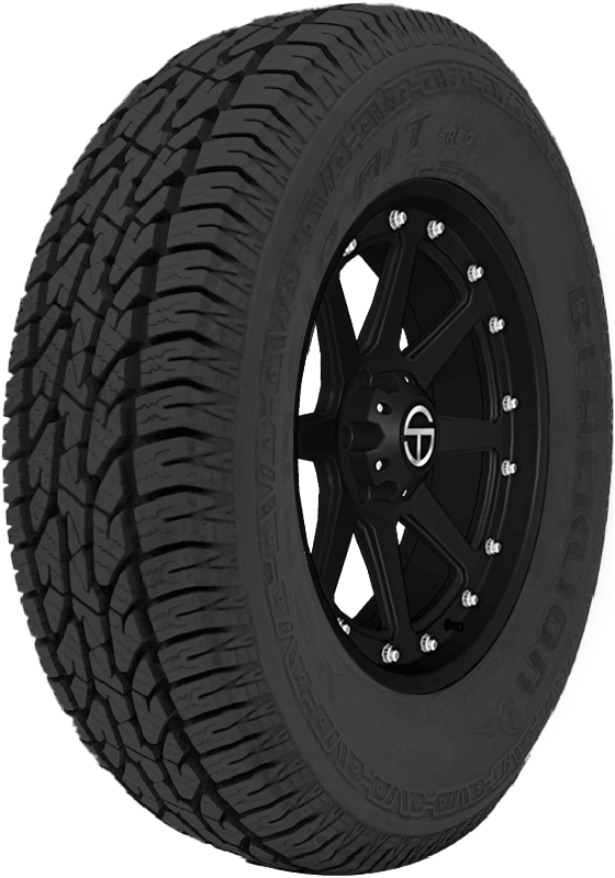 blacklion BA80 Plus