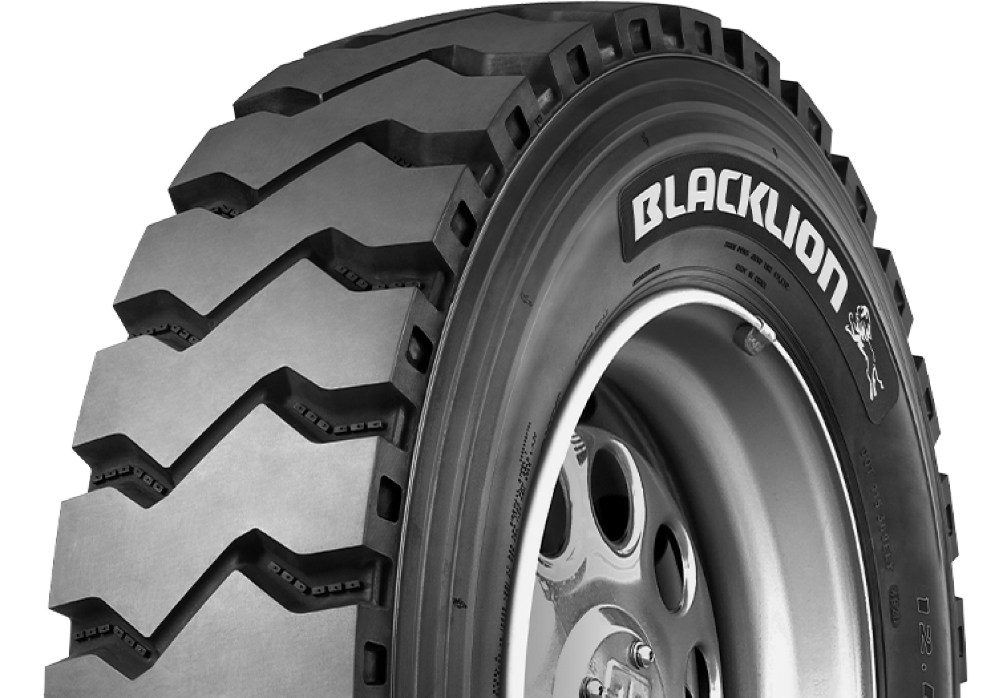 Blacklion BH64