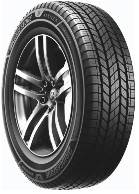 BRIDGESTONE Alenza AS Ultra