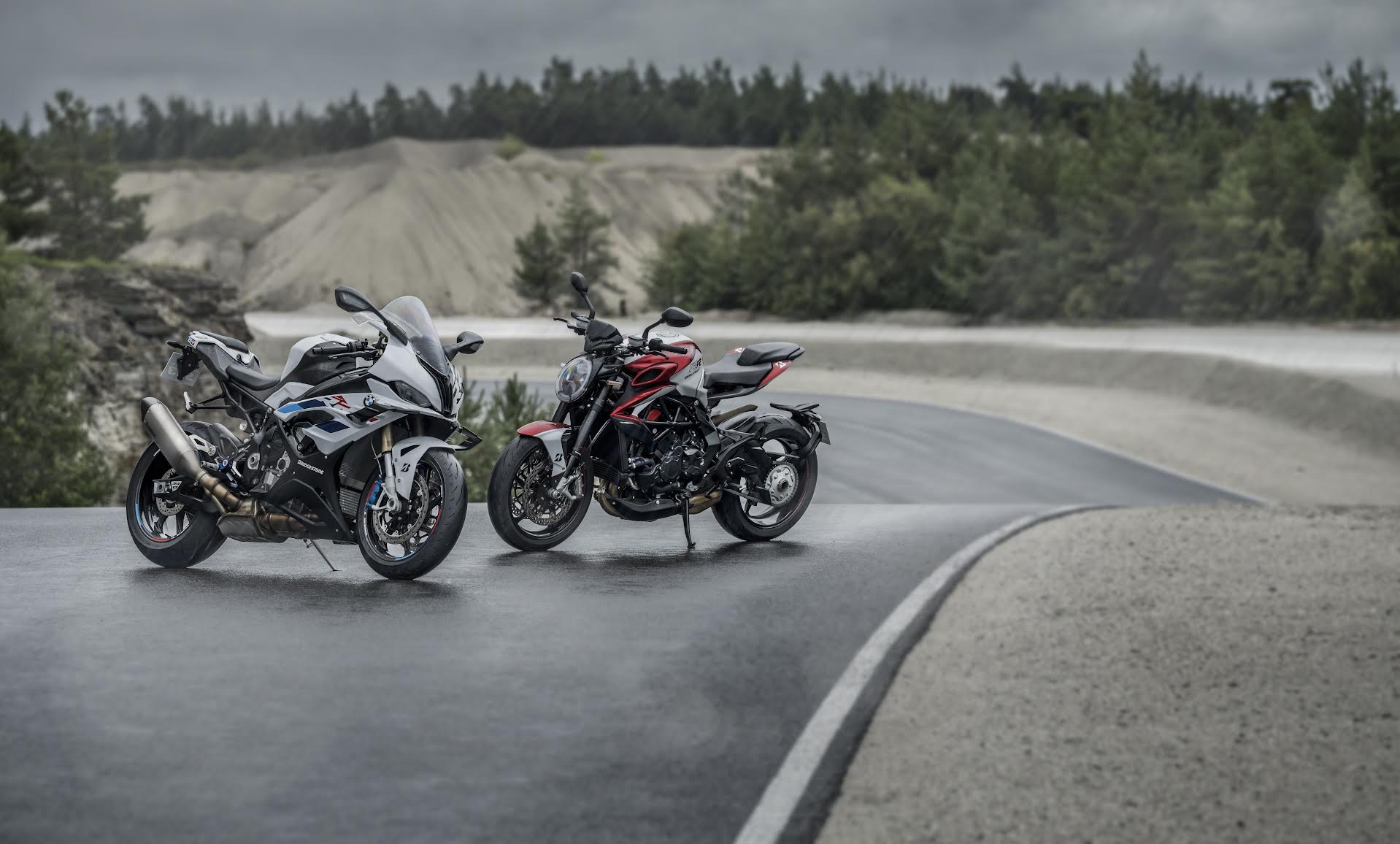 bridgestone Battlax Hypersport S23