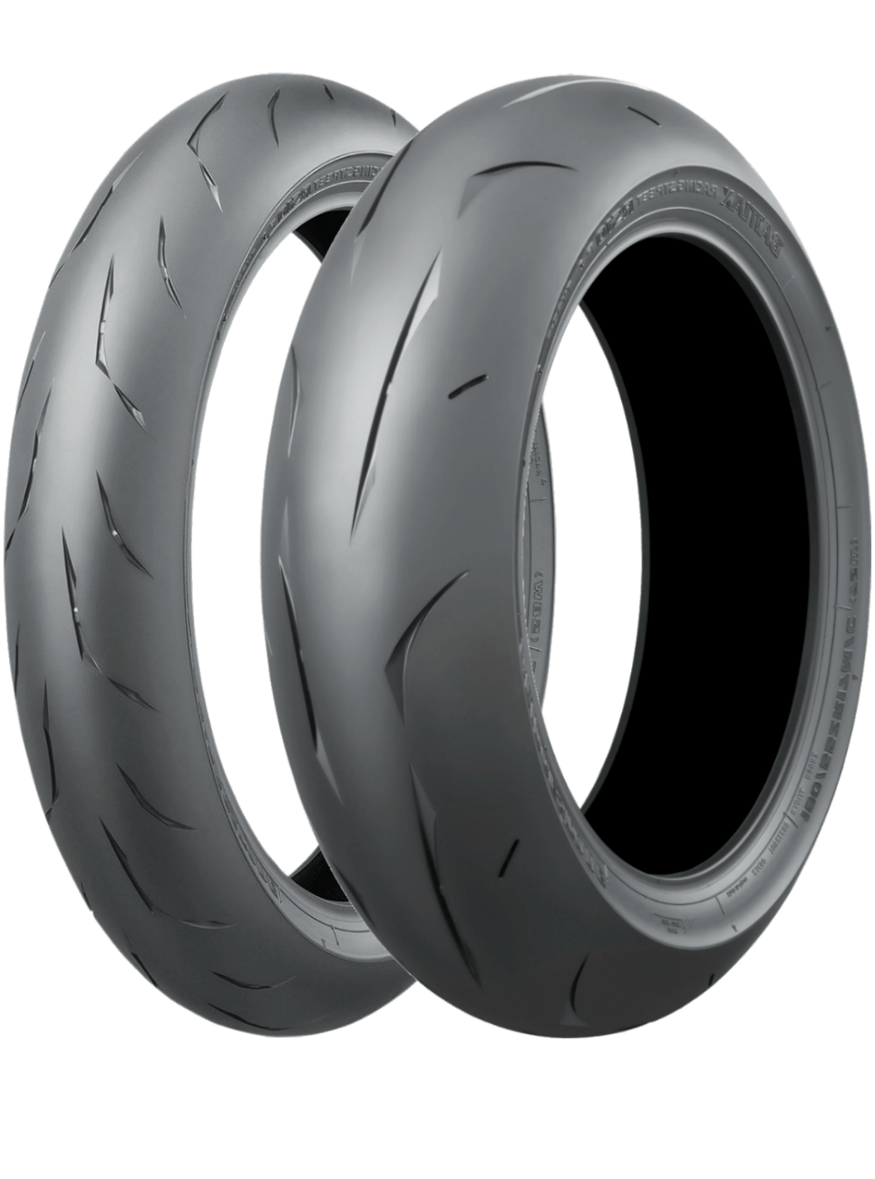 BRIDGESTONE Battlax Racing Street RS10