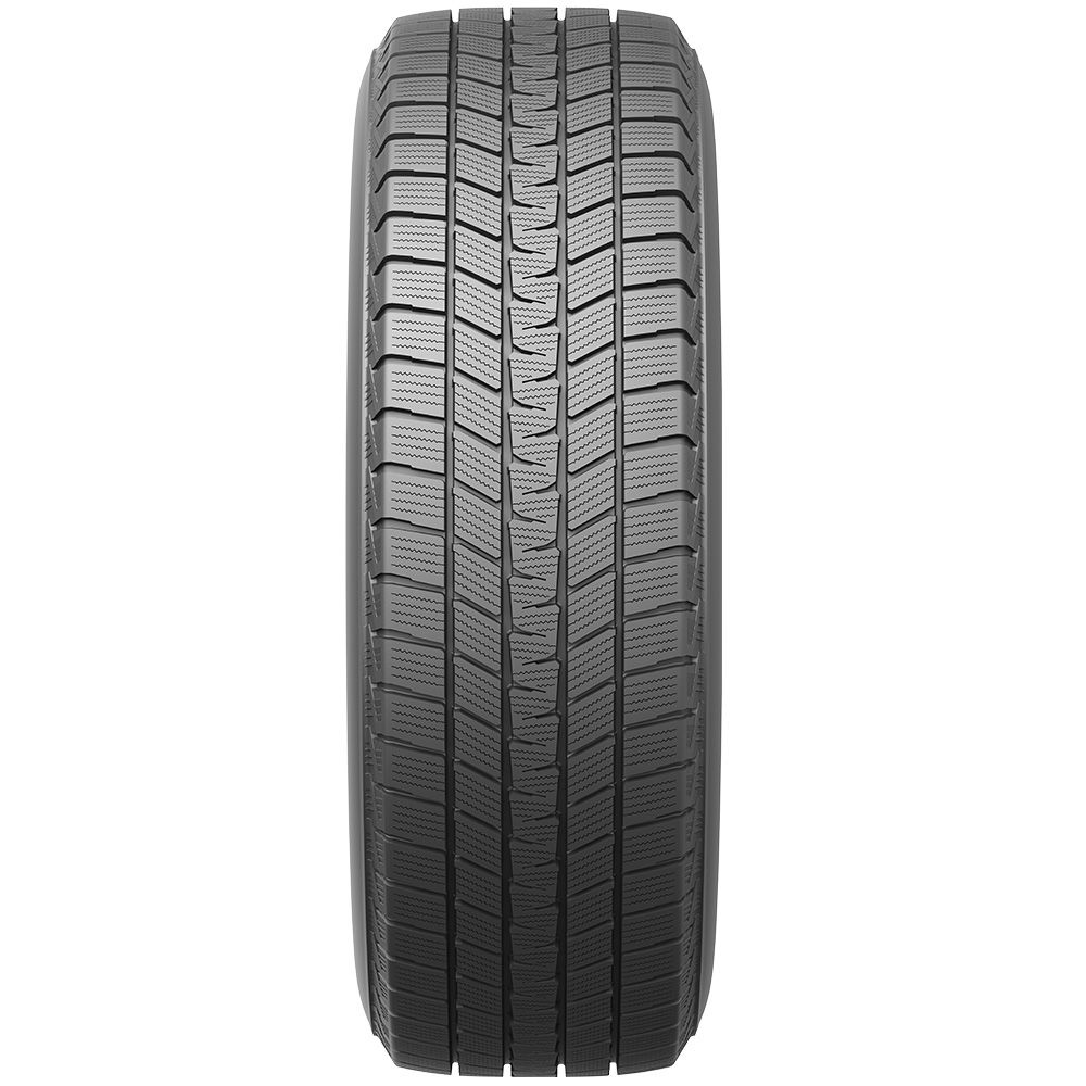 Bridgestone Blizzak IcePeak tread pattern