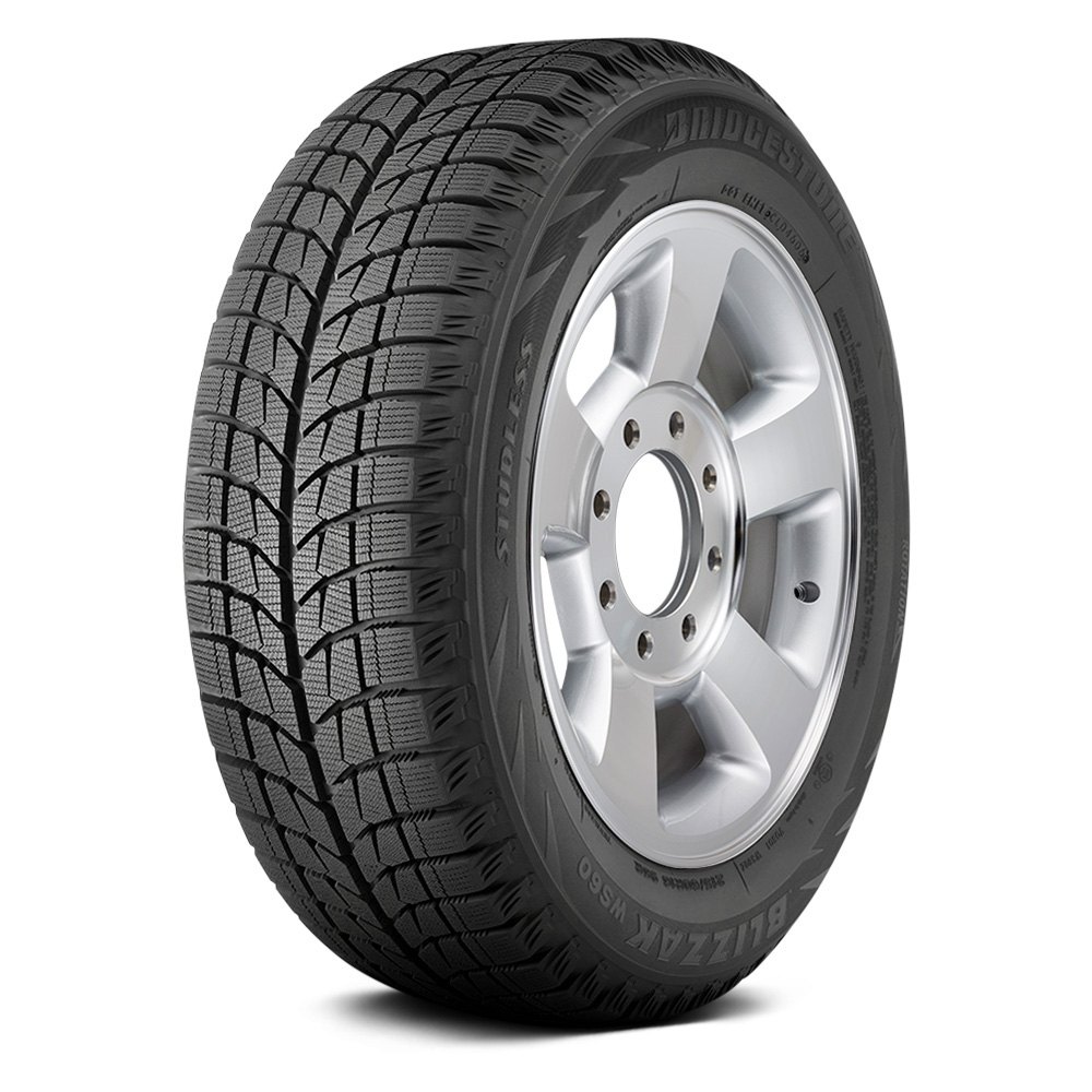 BRIDGESTONE Blizzak WS60
