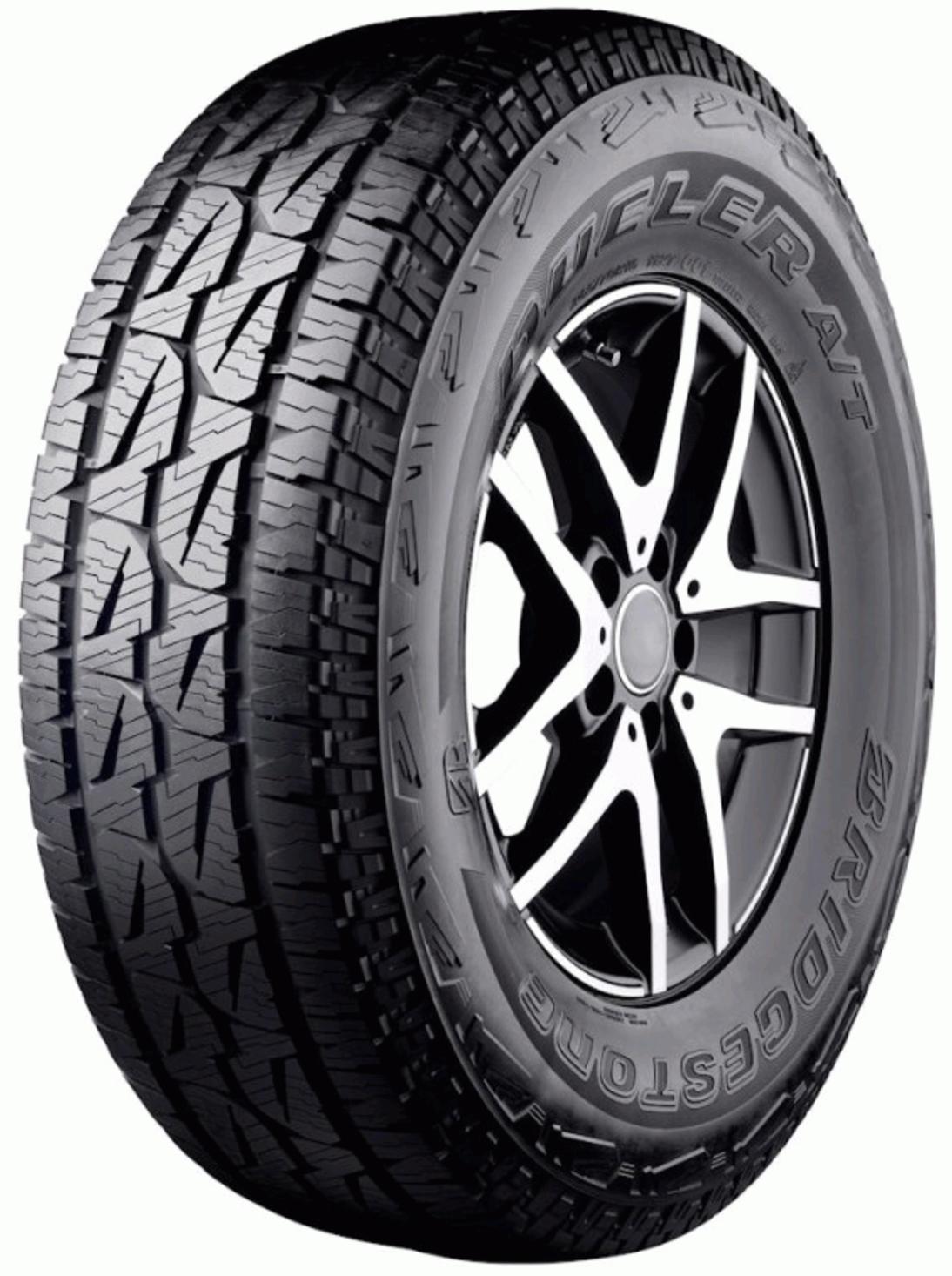 BRIDGESTONE Dueler AT 001