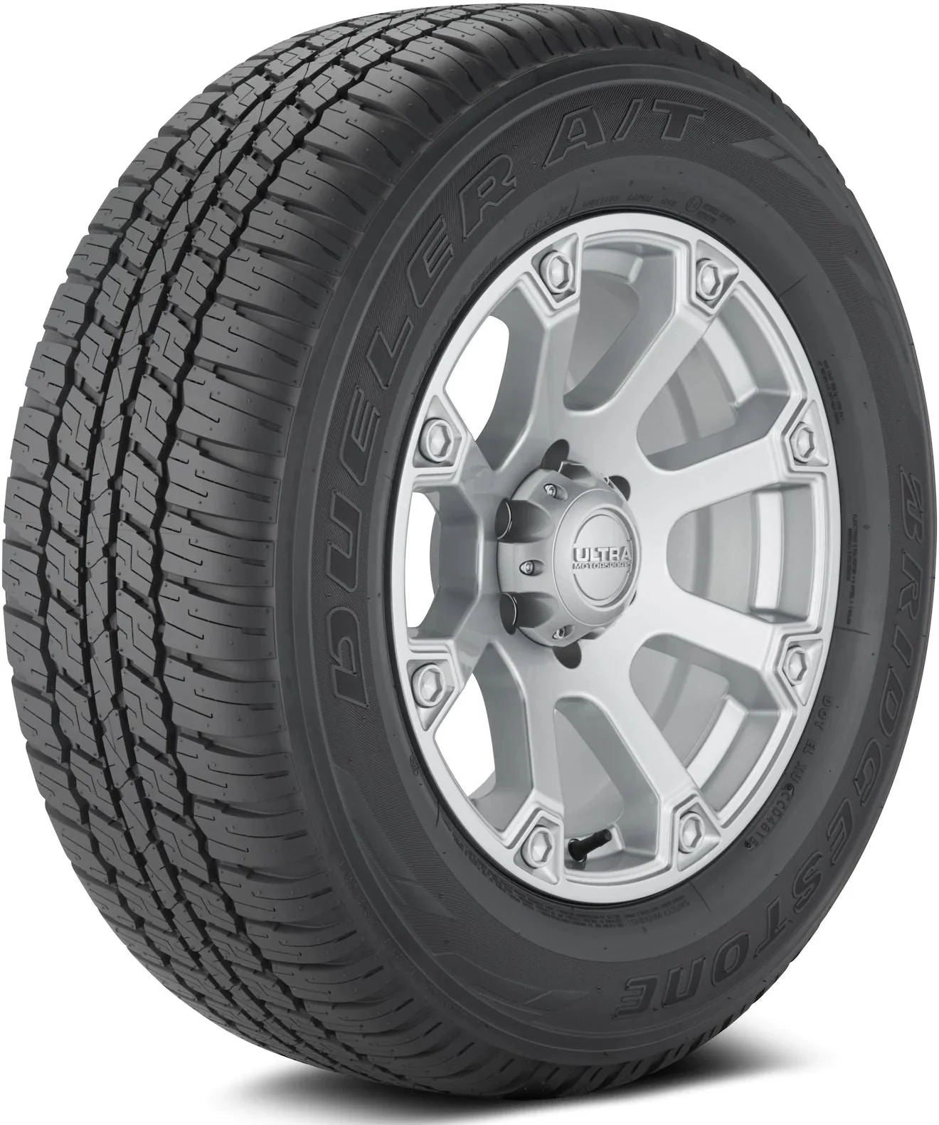Bridgestone Dueler AT 693 III