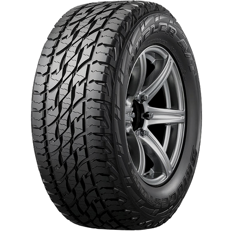 Bridgestone Dueler AT 697