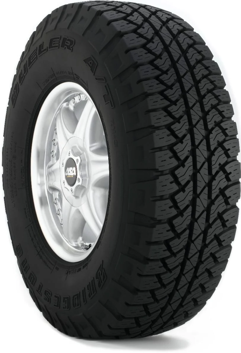 Bridgestone Dueler AT RH S