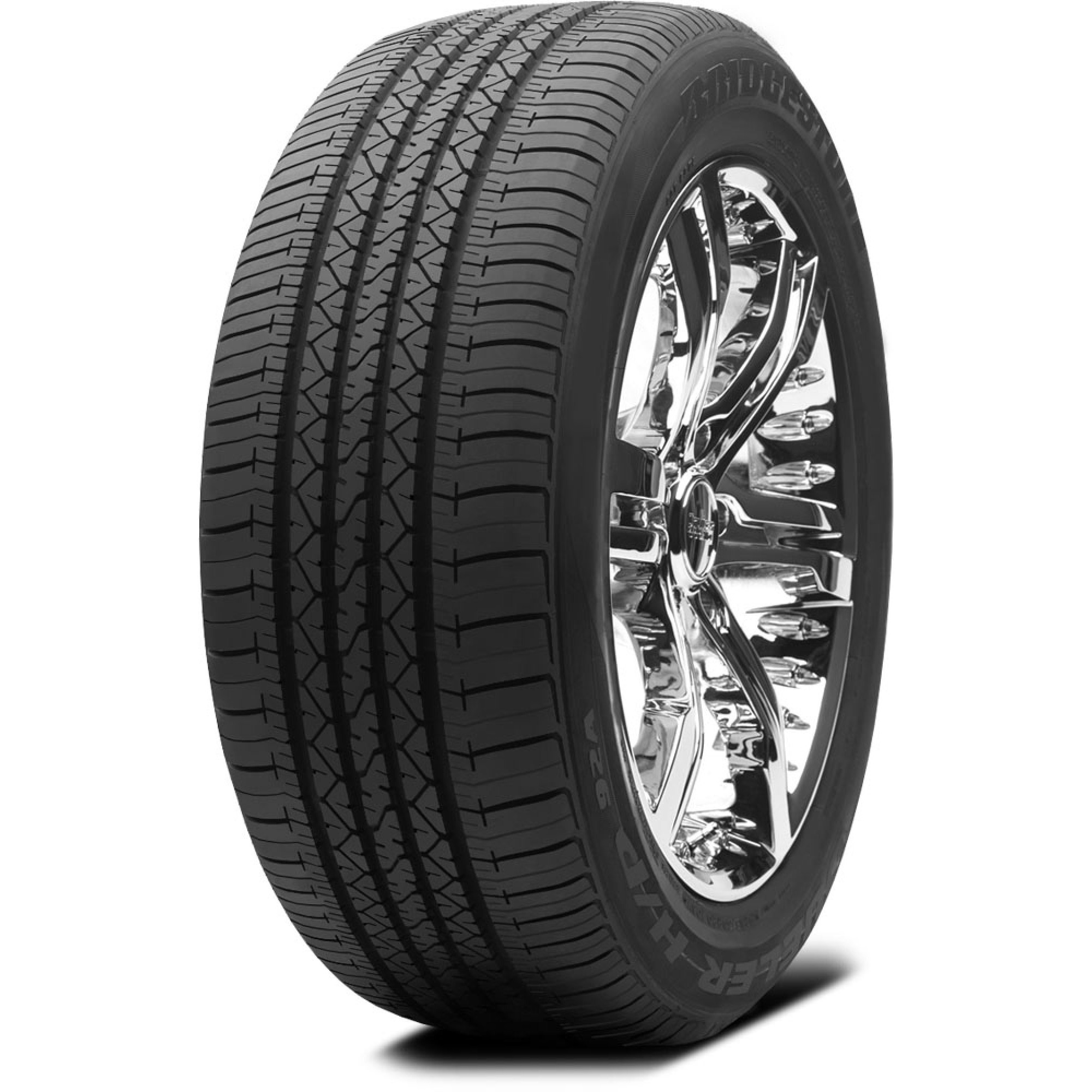 BRIDGESTONE Dueler HT 92A