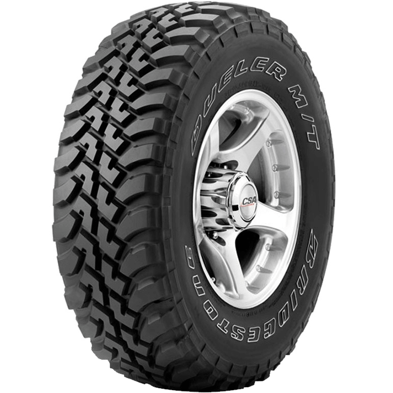 Bridgestone Dueler MT 673