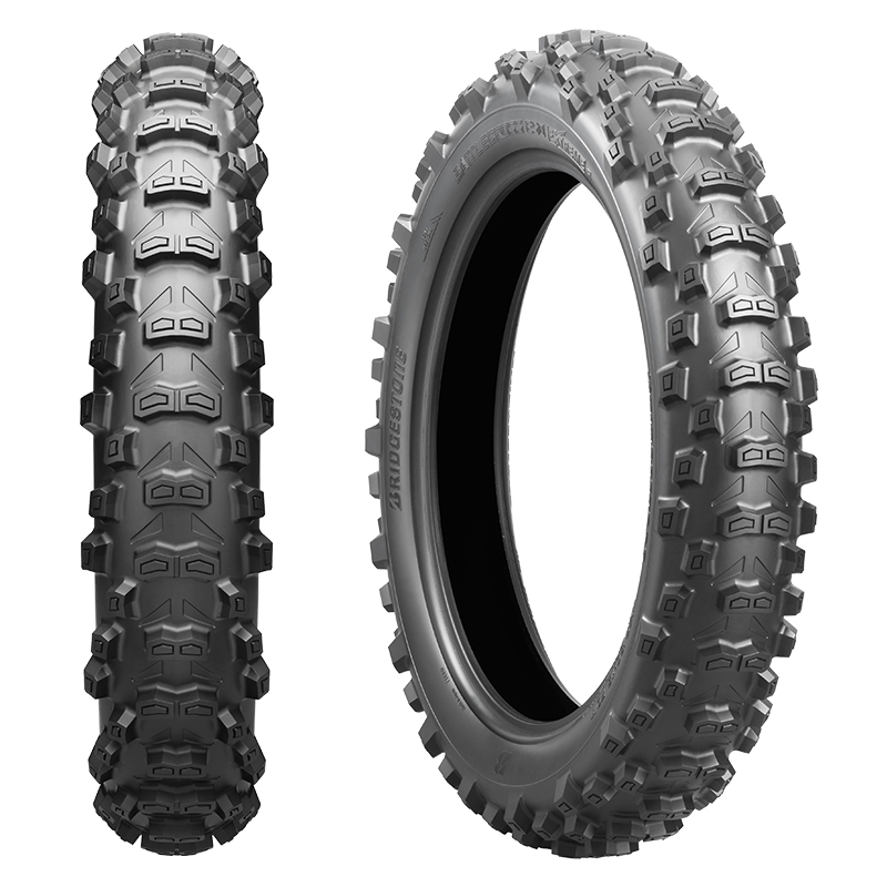 Bridgestone E50 Extreme