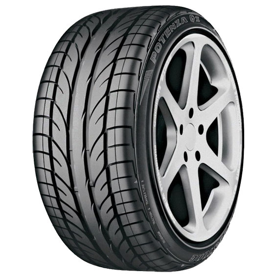 bridgestone Potenza GIII