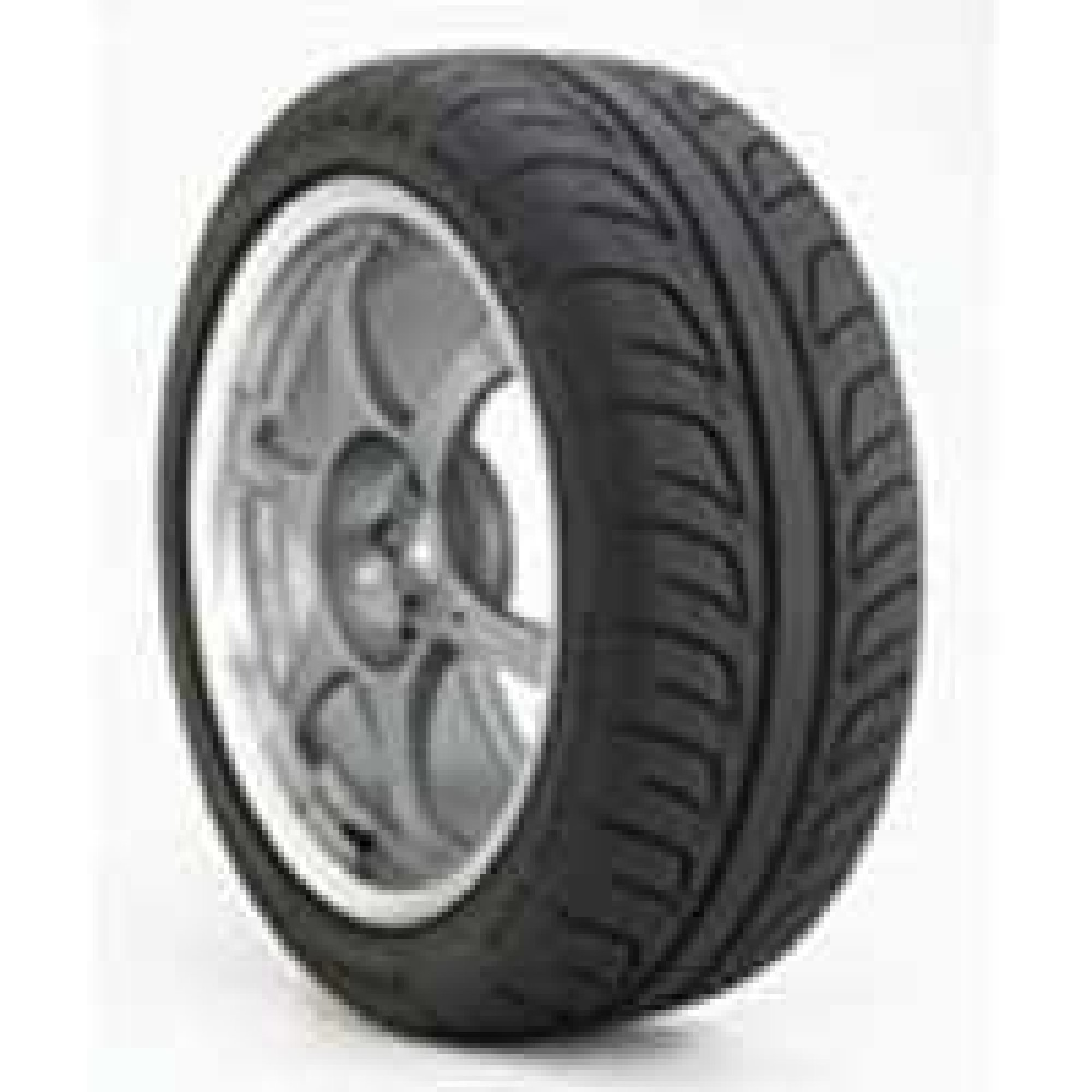 Bridgestone Potenza RE01R