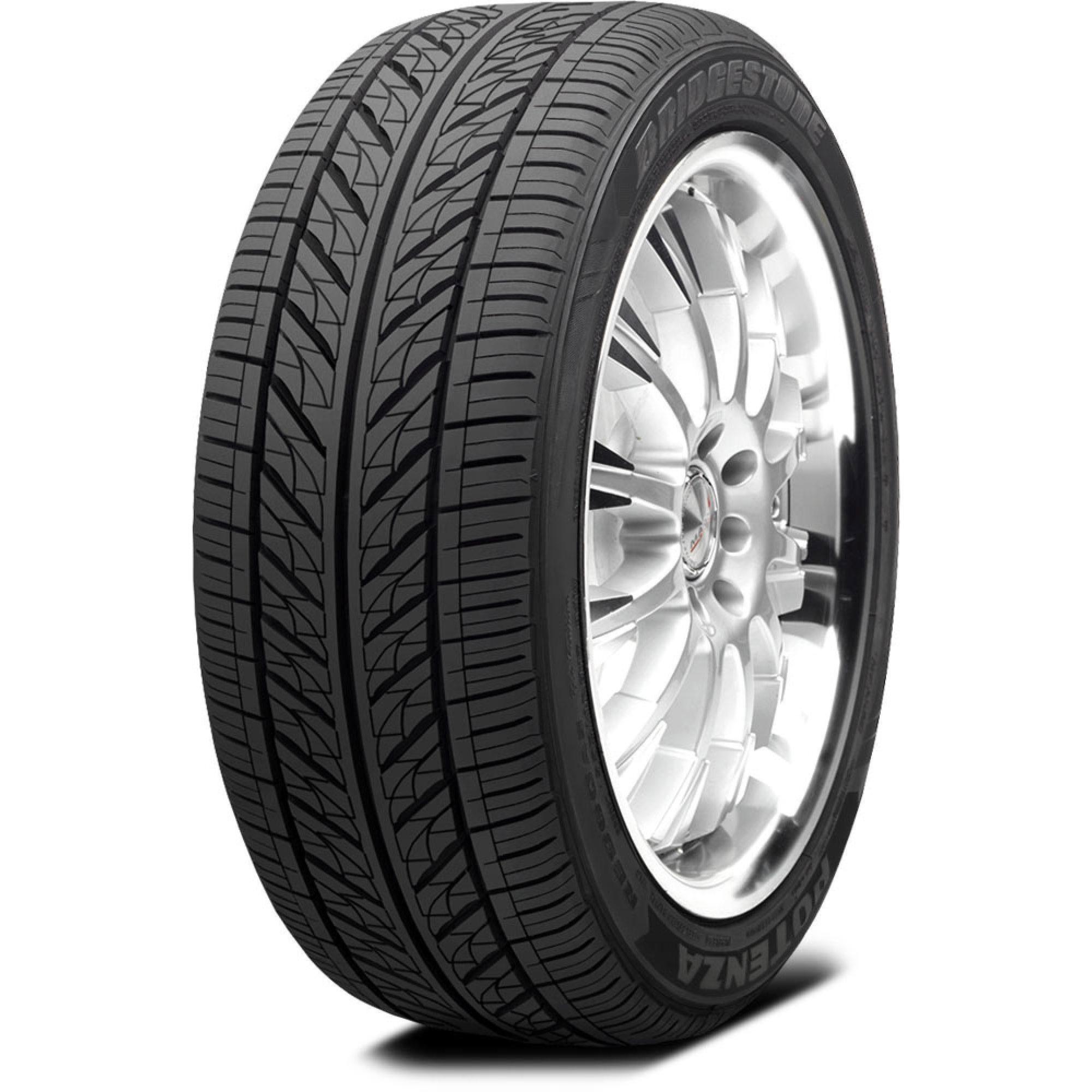 BRIDGESTONE Potenza RE960AS Pole Position RFT