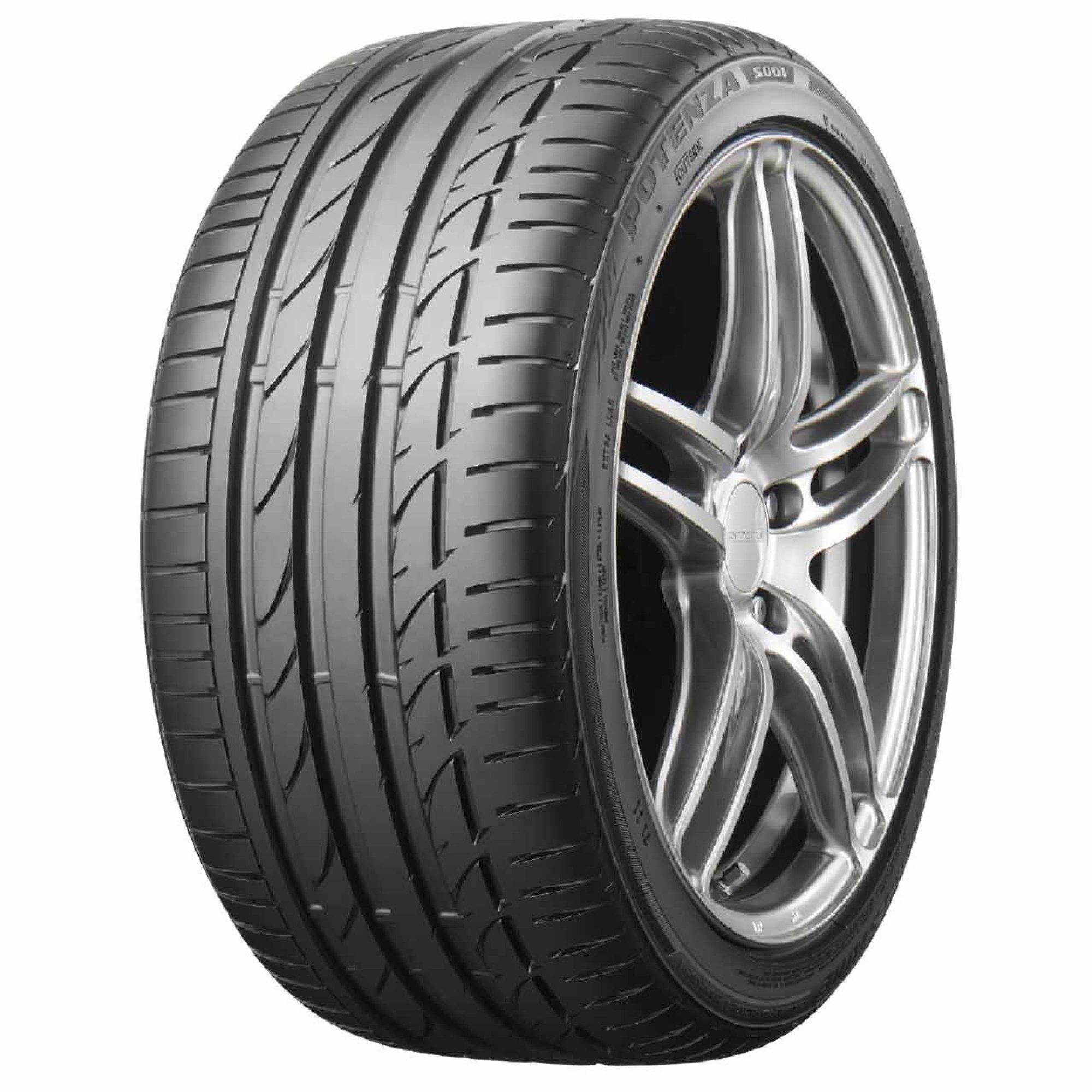 Bridgestone Potenza S01R