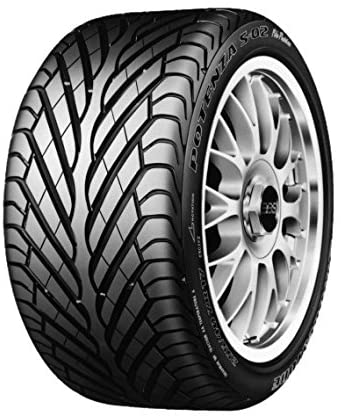 Bridgestone Potenza S01R