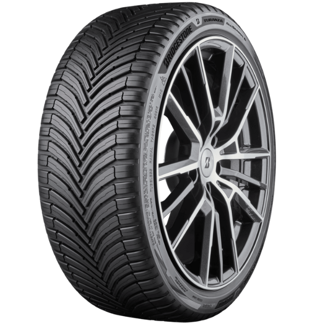 BRIDGESTONE Turanza All Season 6