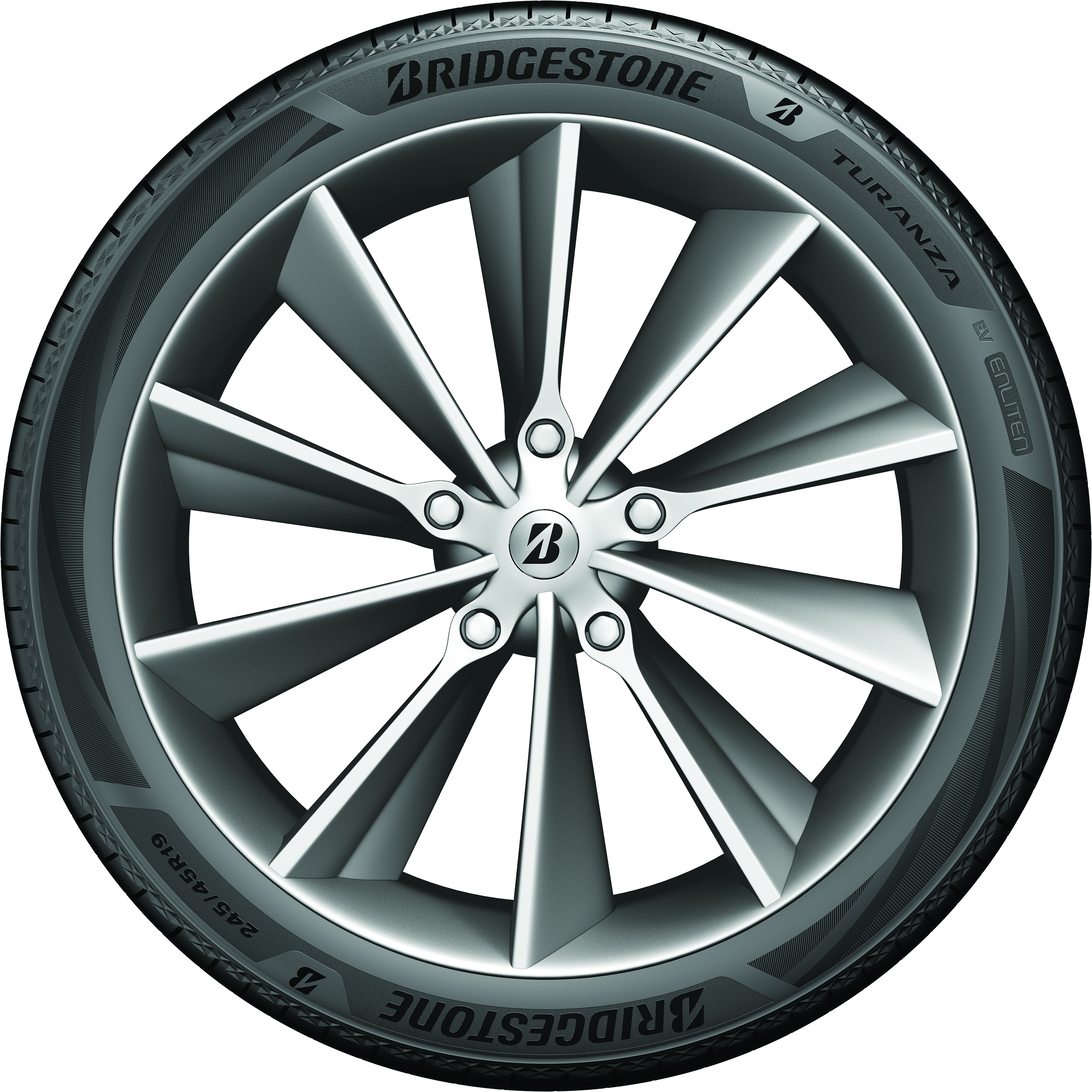 BRIDGESTONE Turanza EV