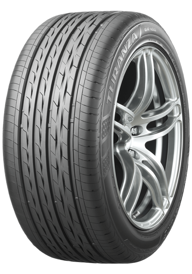 Bridgestone Turanza GR100