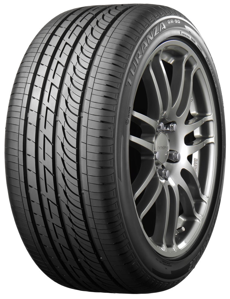 BRIDGESTONE Turanza GR90