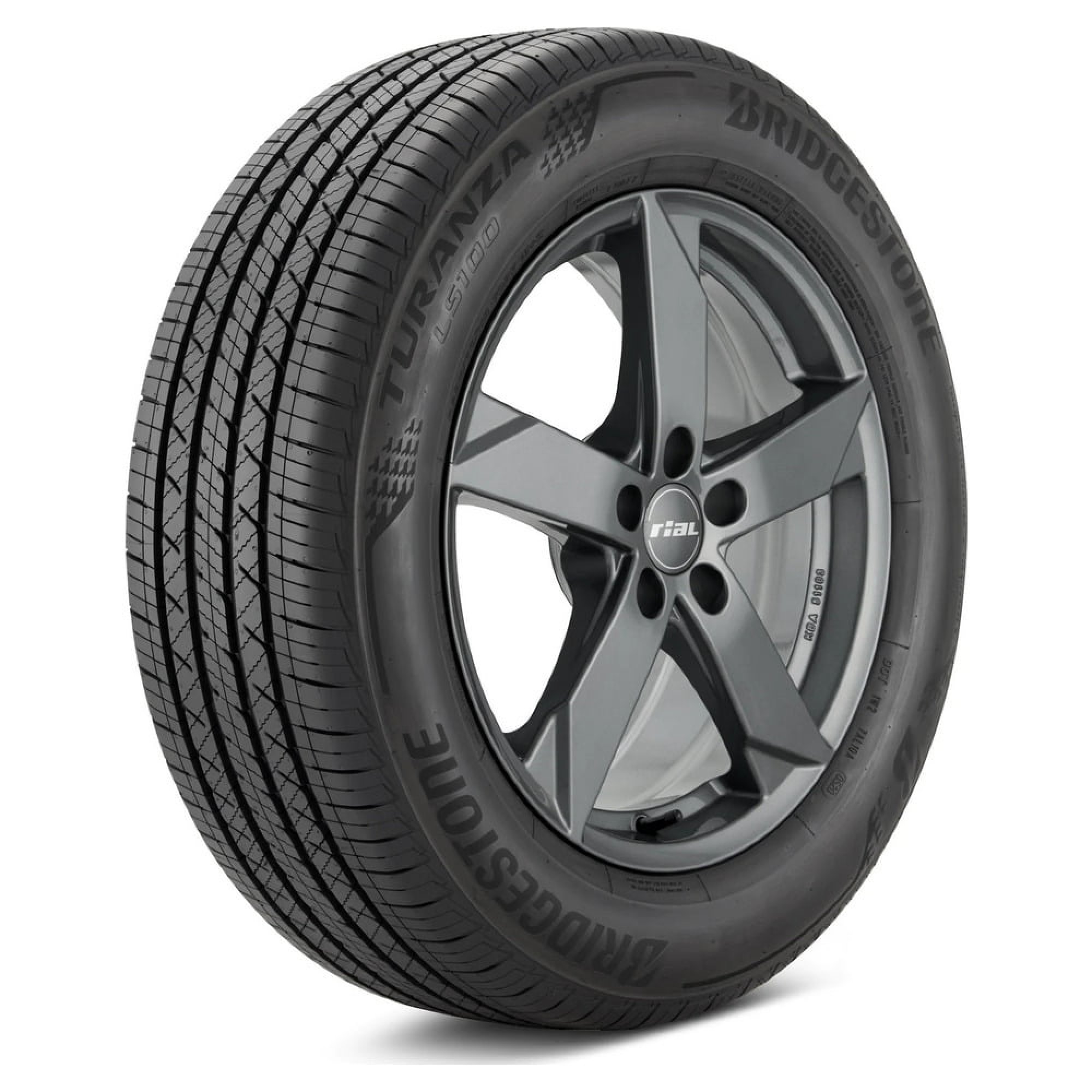 Bridgestone Turanza LS100