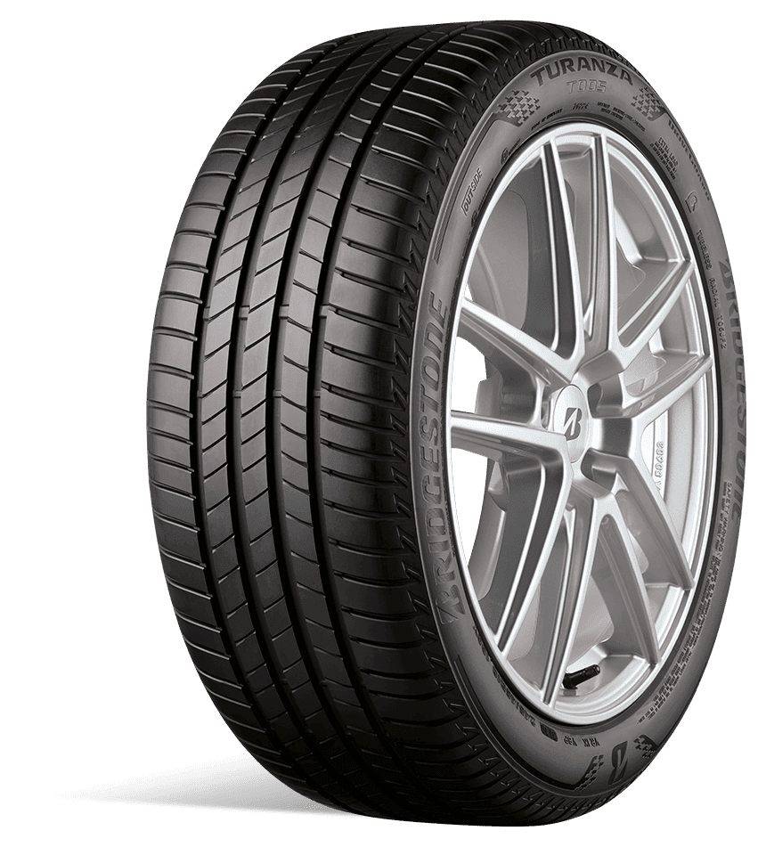 Bridgestone Turanza T005 EV