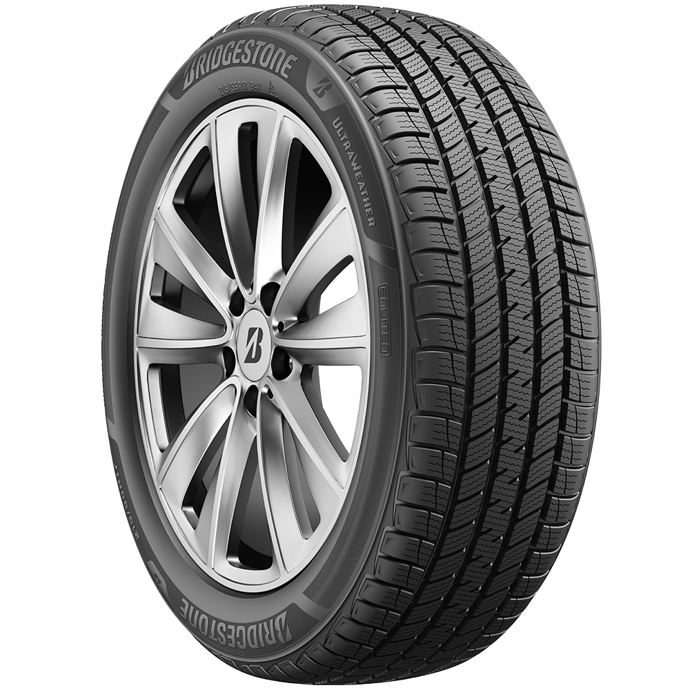 Bridgestone UltraWeather
