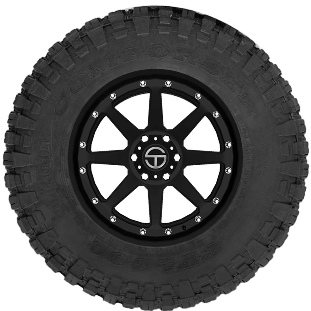 Comforser CF3000 MT