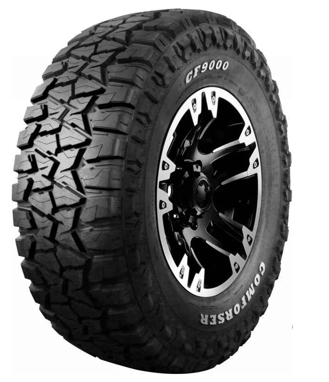 Comforser CF9000 RT