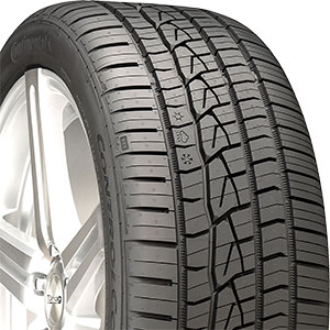 continental ControlContact Sport SRS Plus