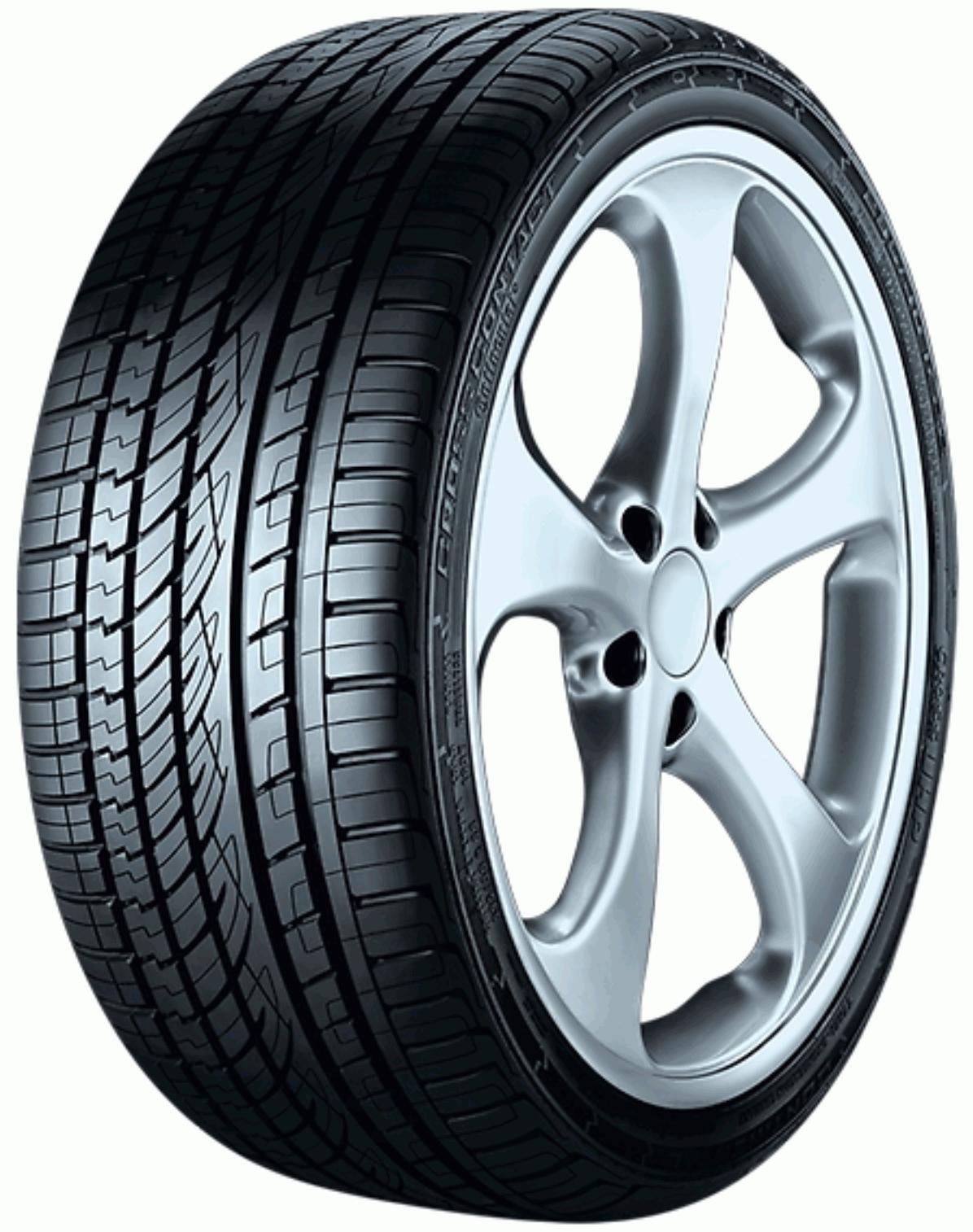 continental cross contact uhp