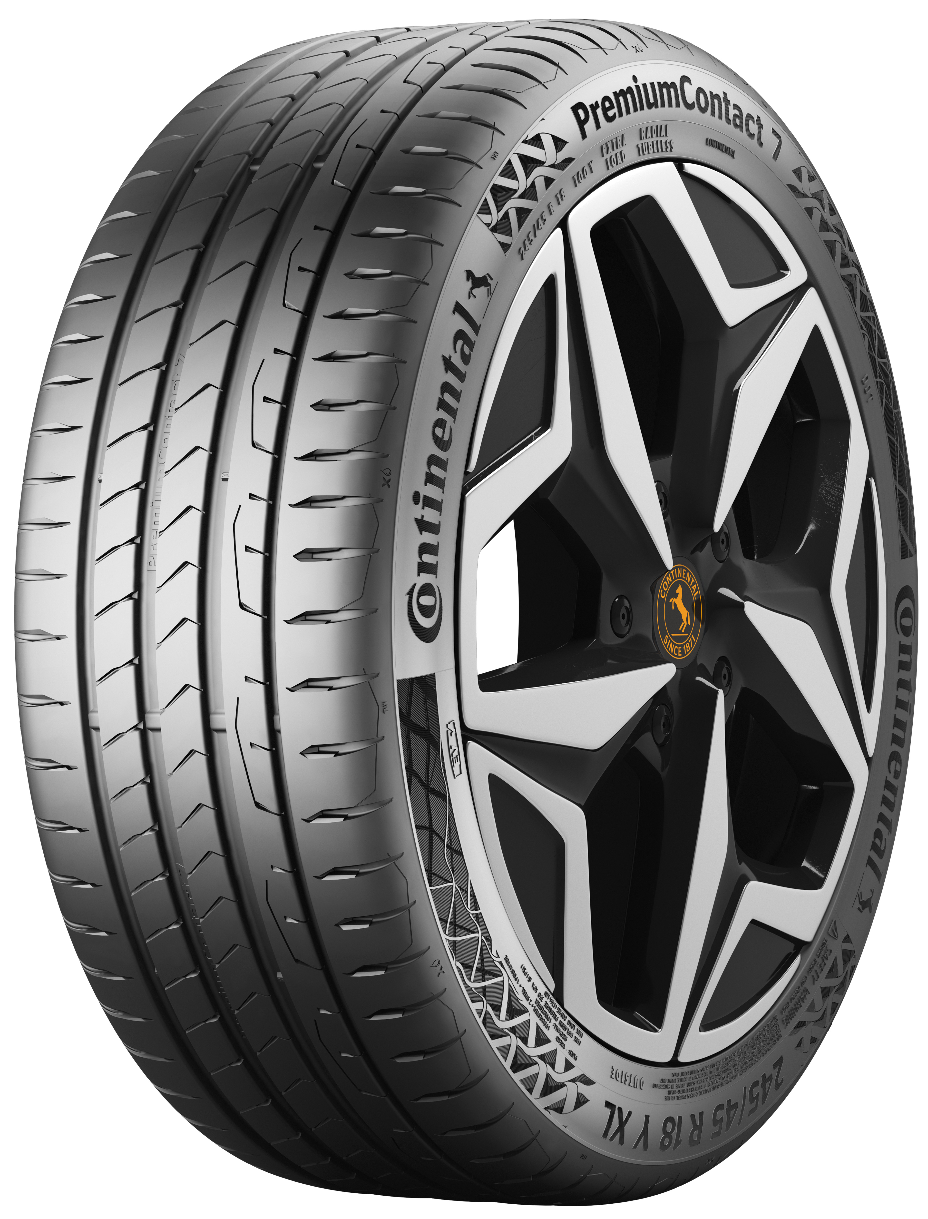 continental PremiumContact 7