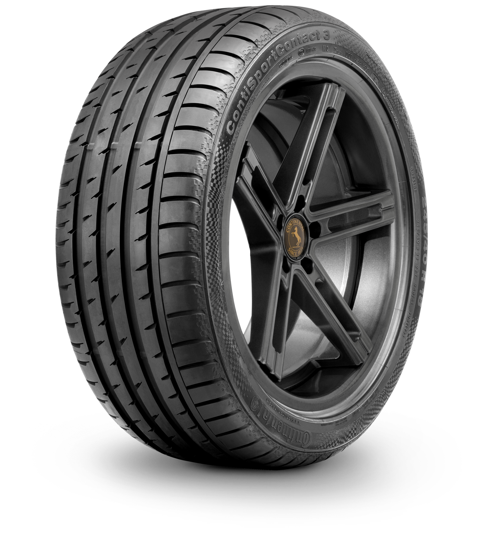 continental Sport Contact 3