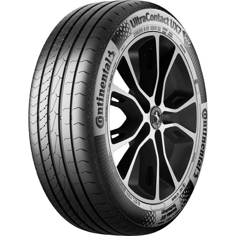 Continental UltraContact UX7