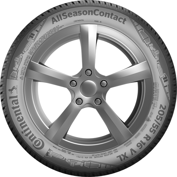 Continental Vancontact Eco 2