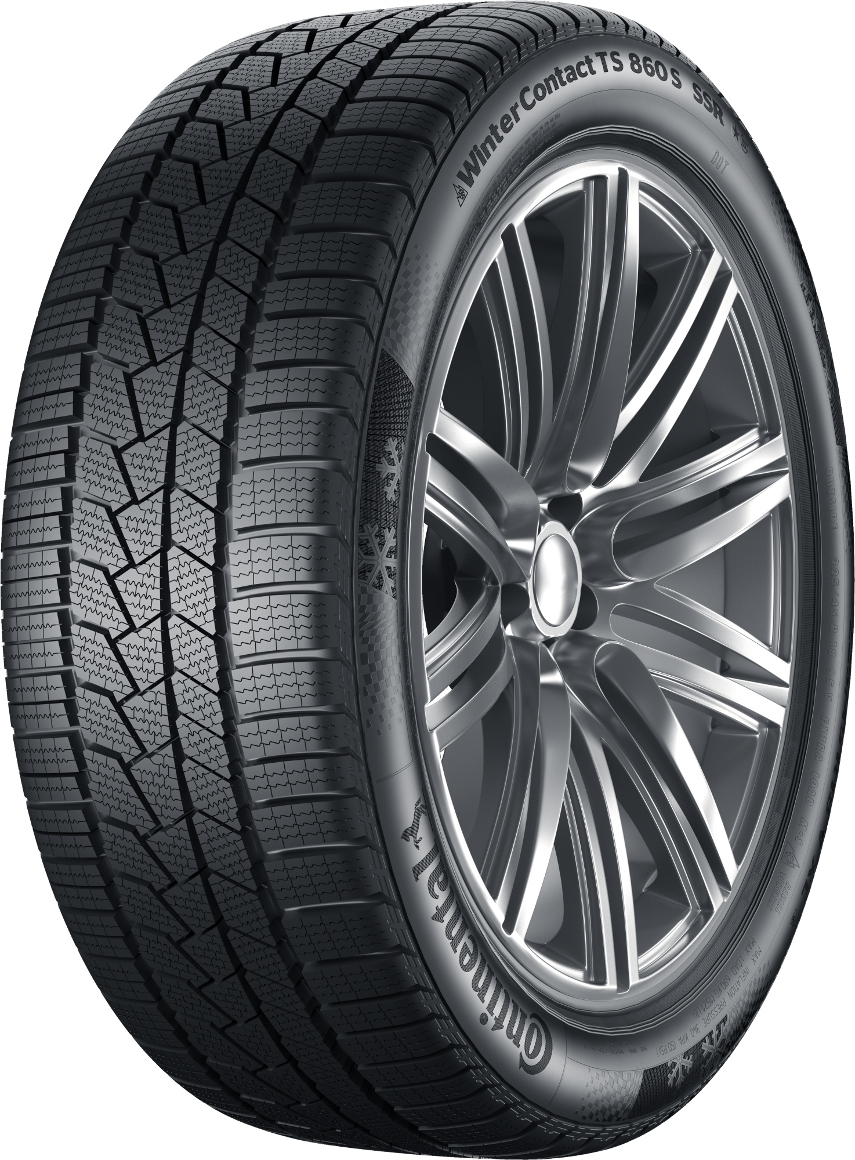 continental WinterContact TS 860 S