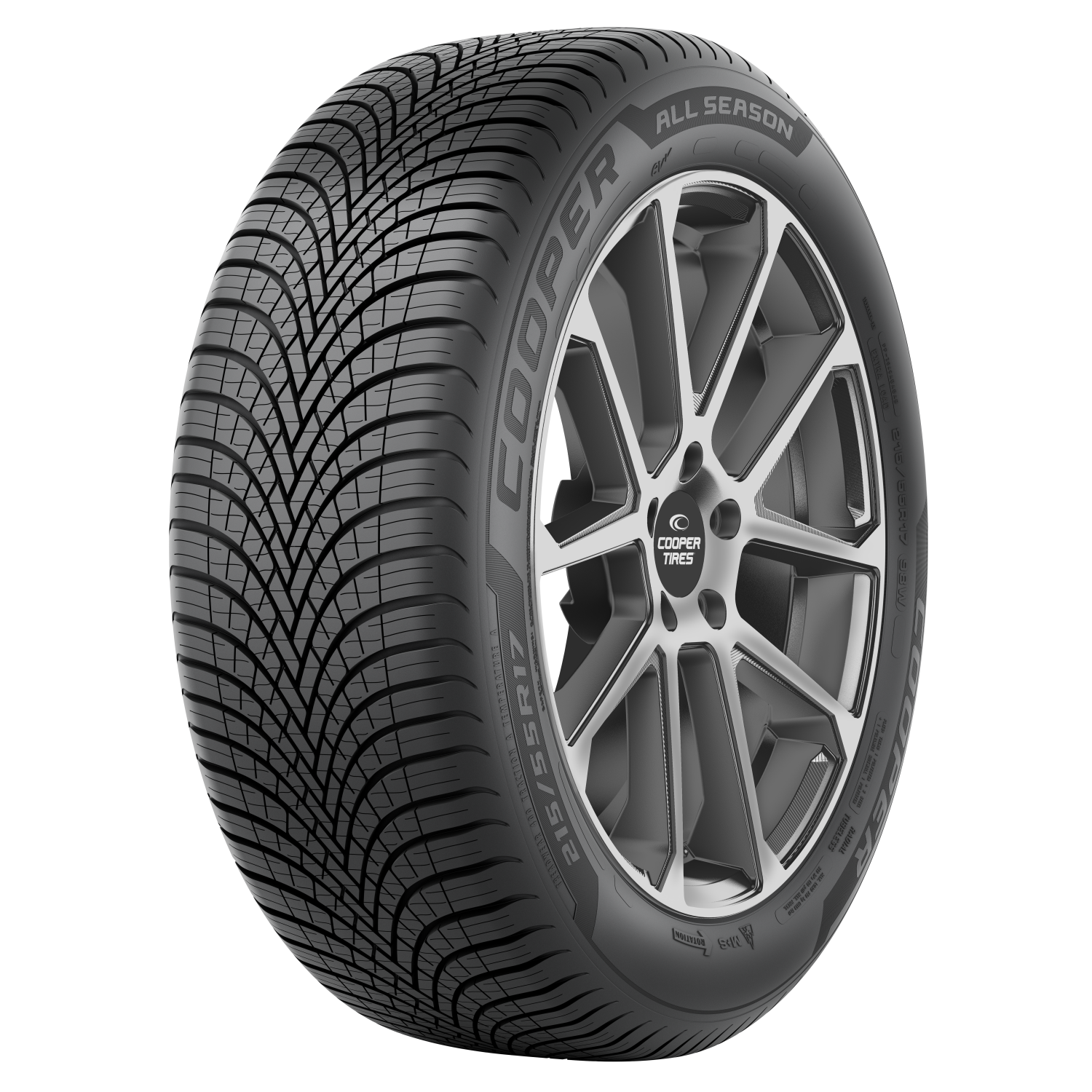 Cooper All-Season