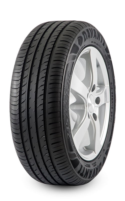 davanti DX390