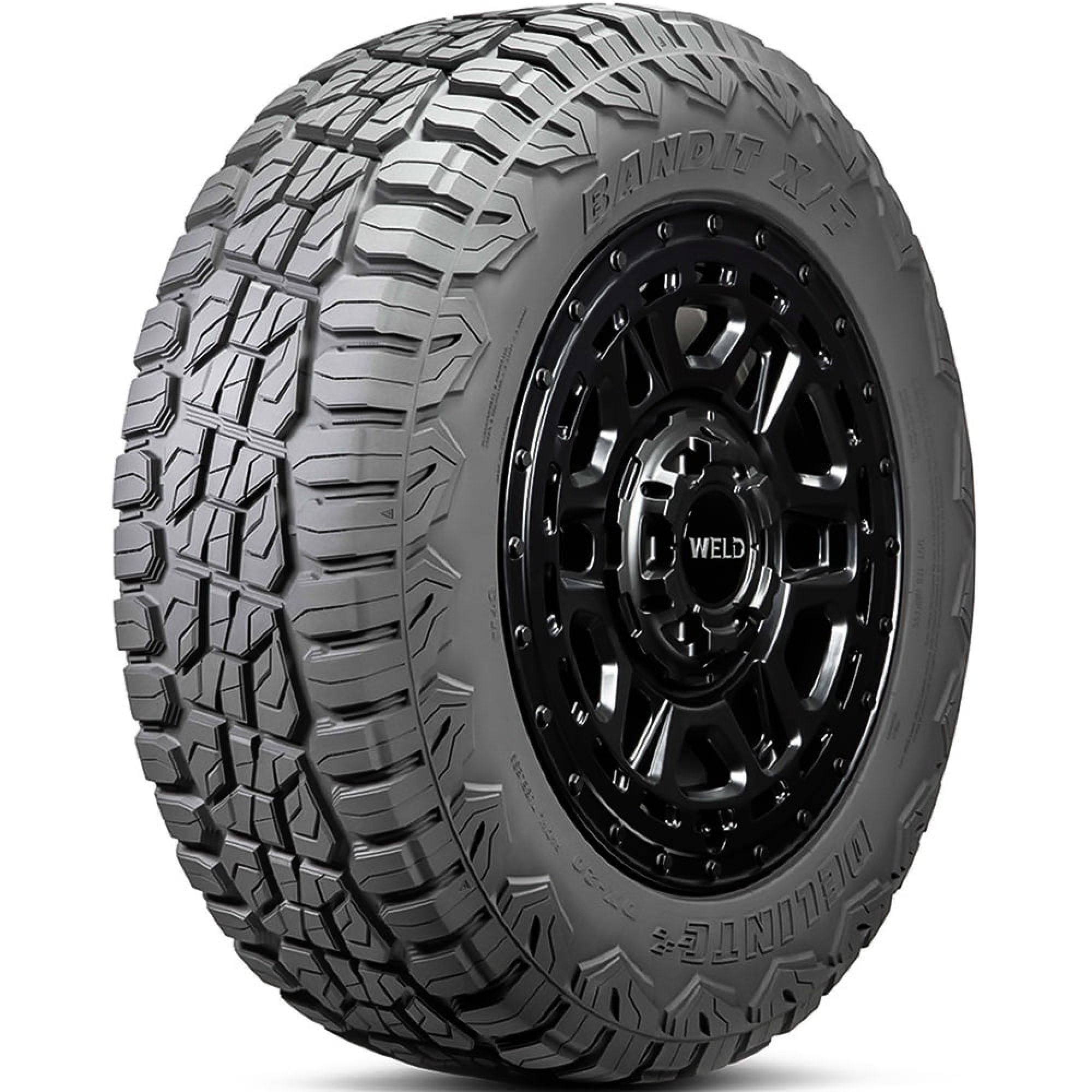 delinte Centurion XT