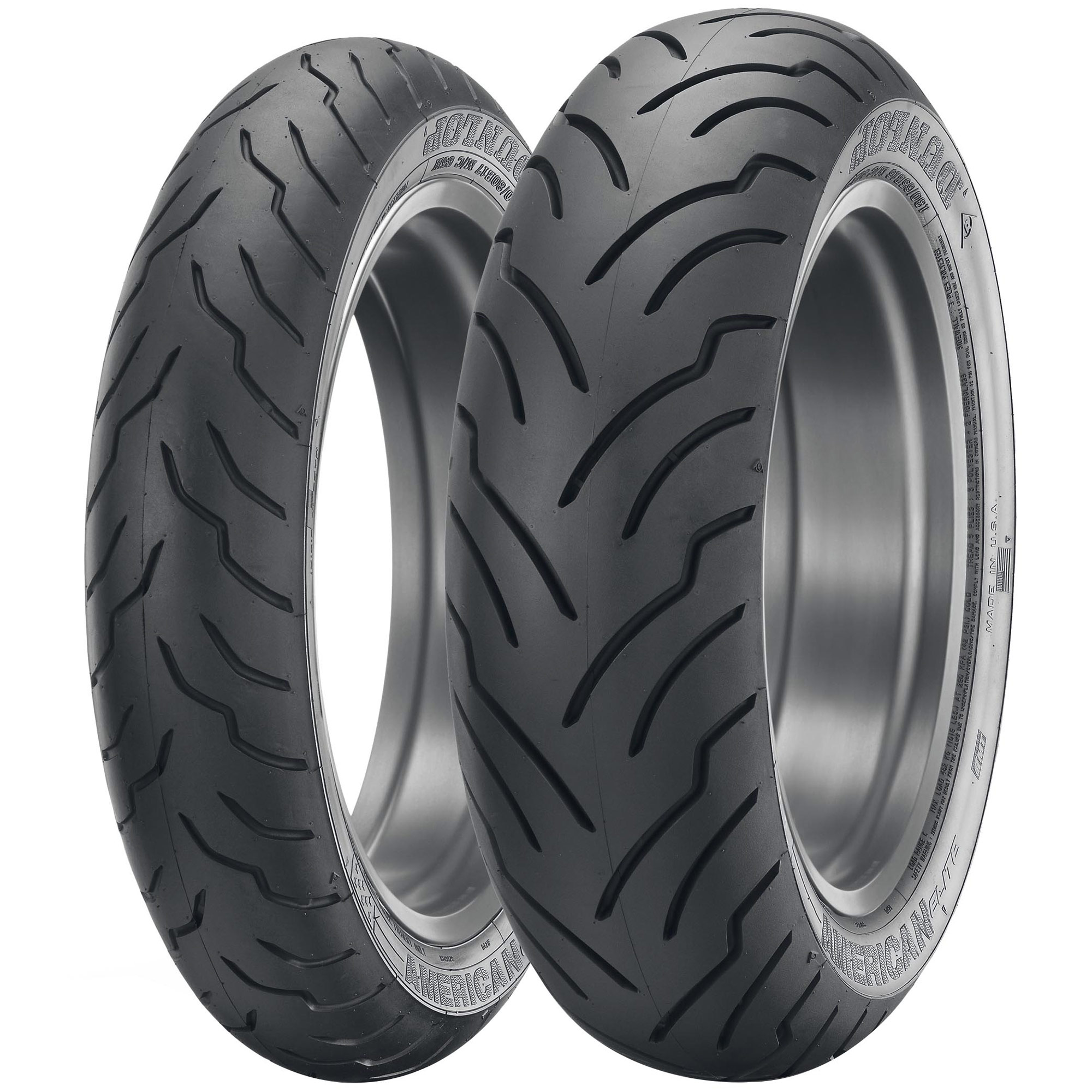 DUNLOP American Elite
