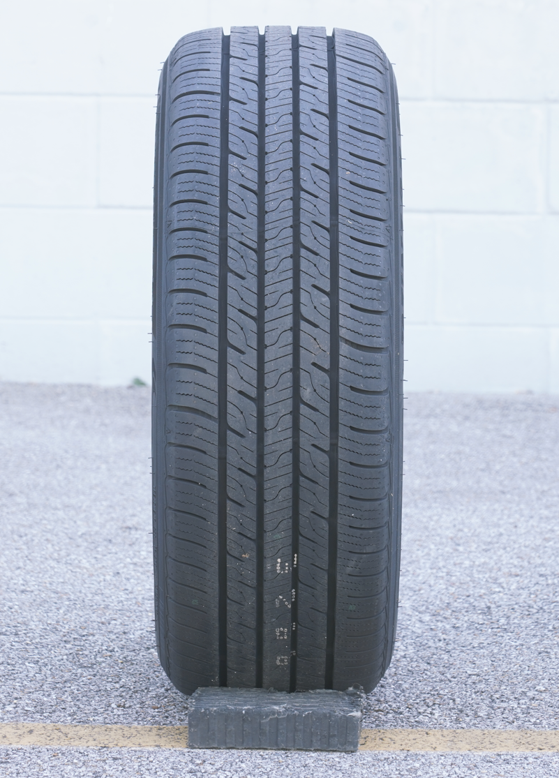 Dunlop Blue Response AS