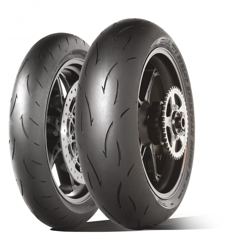 DUNLOP D212 GP Pro