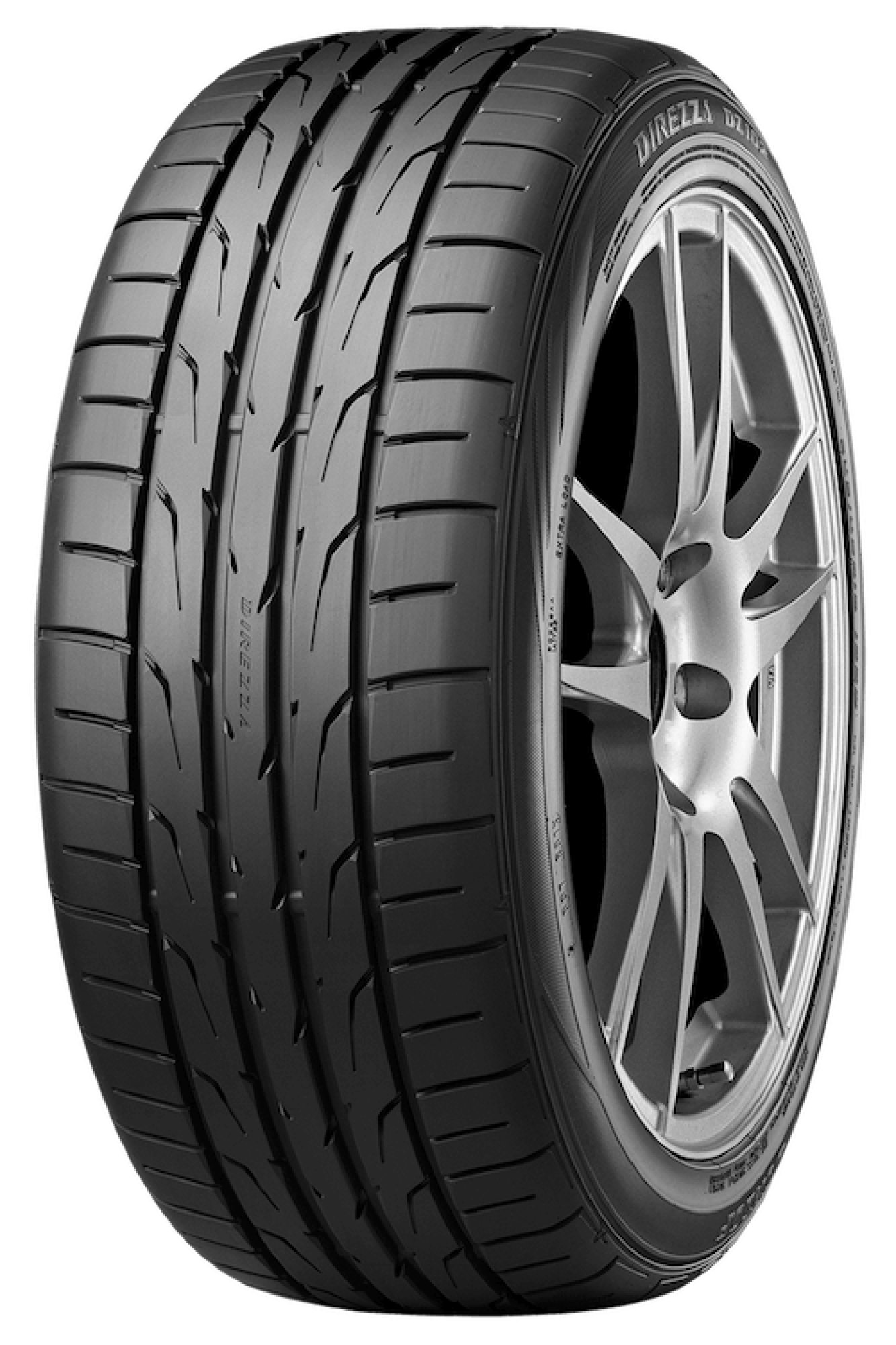 DUNLOP Direzza DZ02