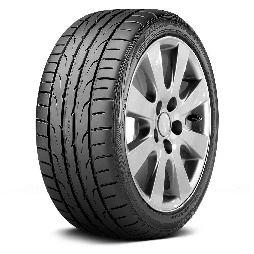 dunlop direzza dz102