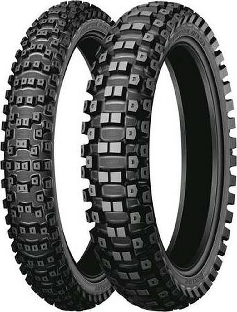 DUNLOP GEOMAX MX51