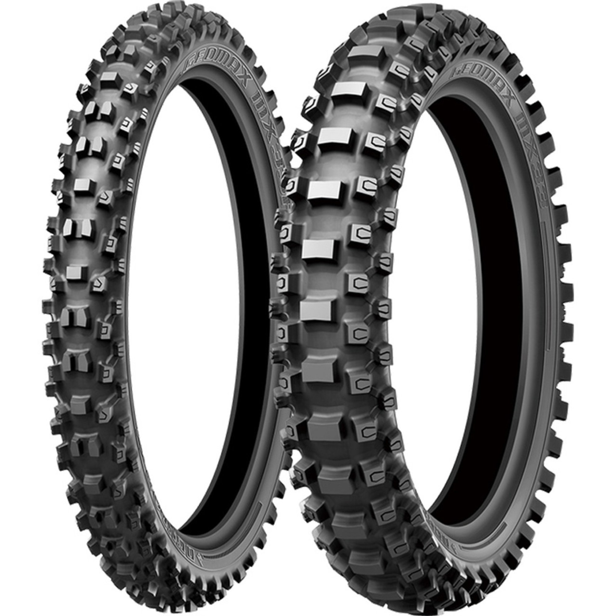 Dunlop Geomax MX33