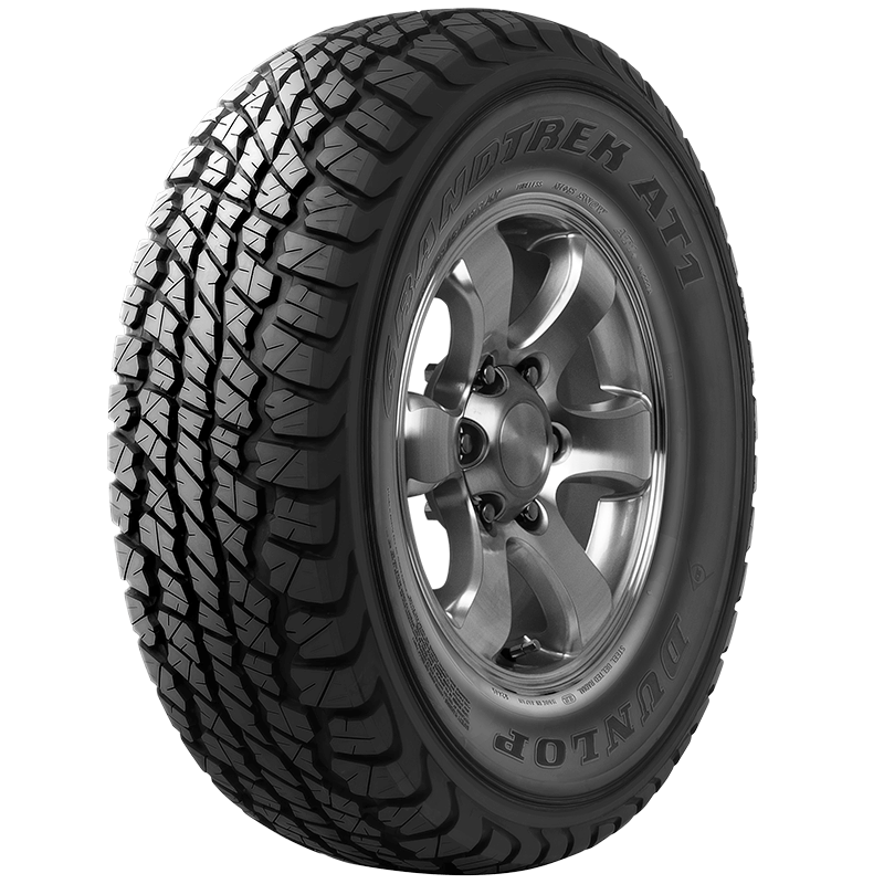 Dunlop Grandtrek AT1