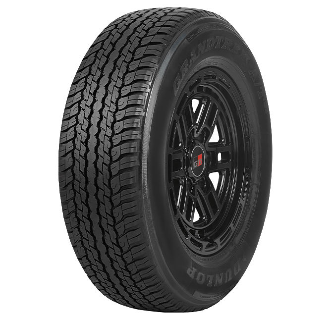 Dunlop Grandtrek AT31
