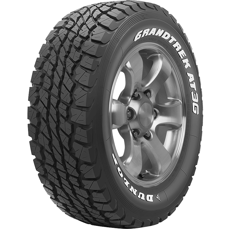 Dunlop Grandtrek AT3G