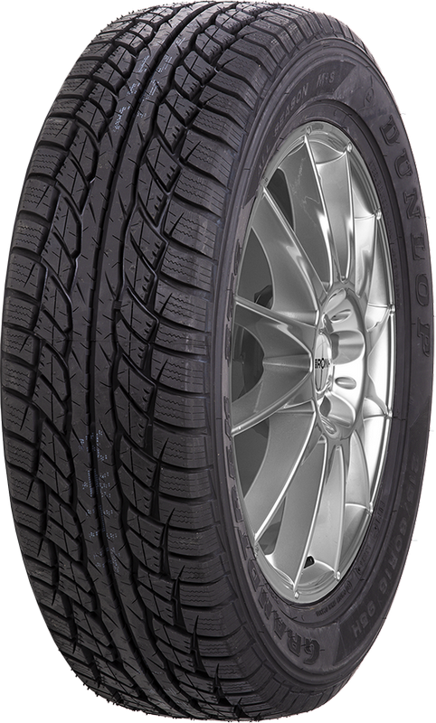 dunlop Grandtrek ST1