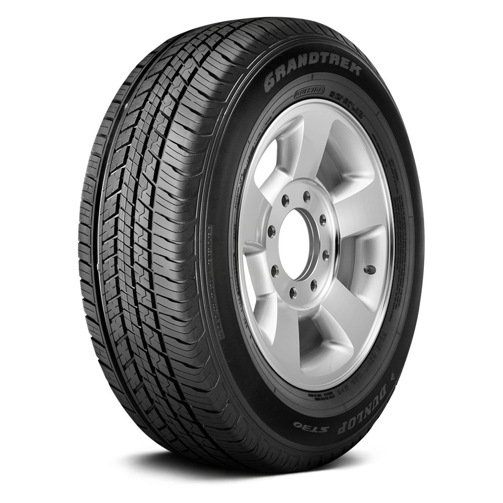 DUNLOP Grandtrek ST30